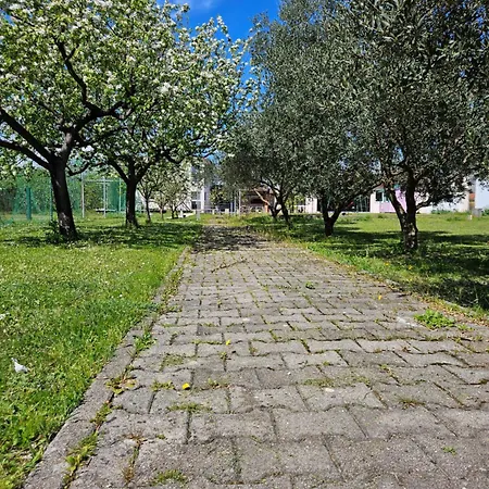 Auto Kamp Hacienda Kolenda *